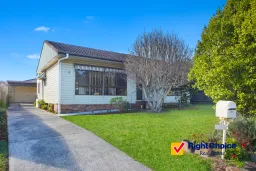 4 WILEY ST, Albion Park