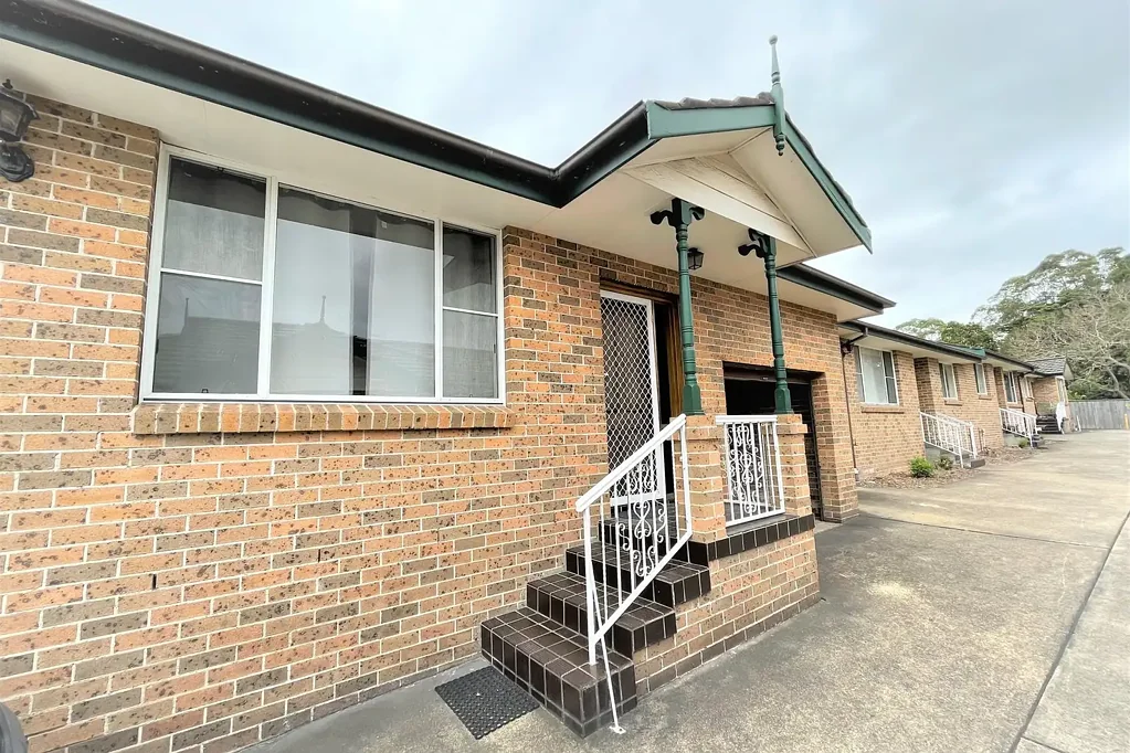 Two Bedroom Villa in a Convenient & Private Location