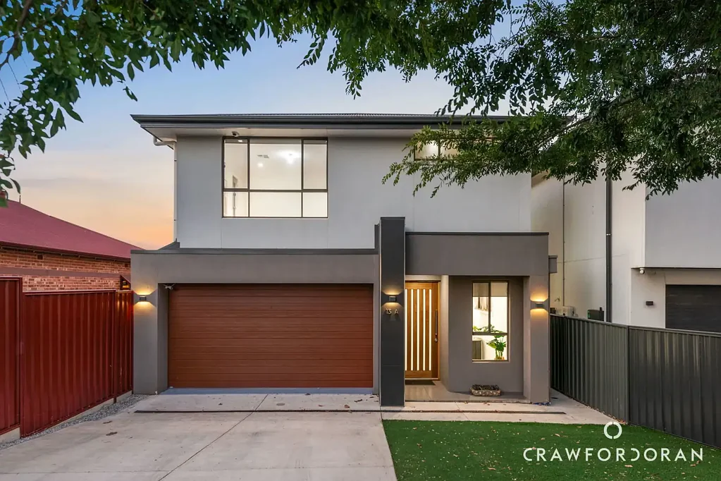 13A Montacute Road, Campbelltown, SA 5074