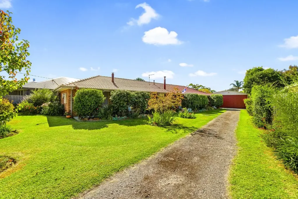 14 Railway Street, Cowwarr, VIC 3857