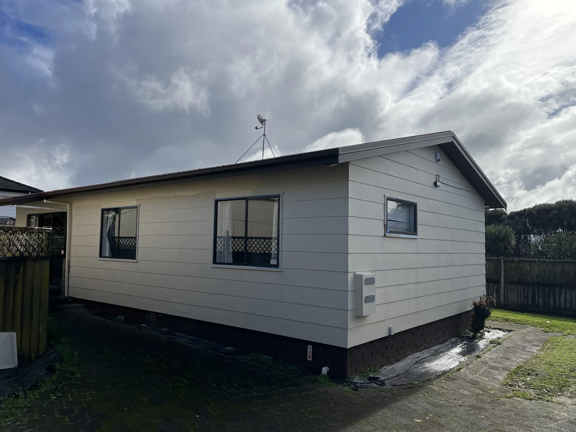 Mt Roskill, 3 bedrooms