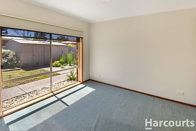 बेडरूम - 30 McIntyre Street, Horsham, VIC 3400