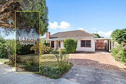 3 Summit Road, Burwood