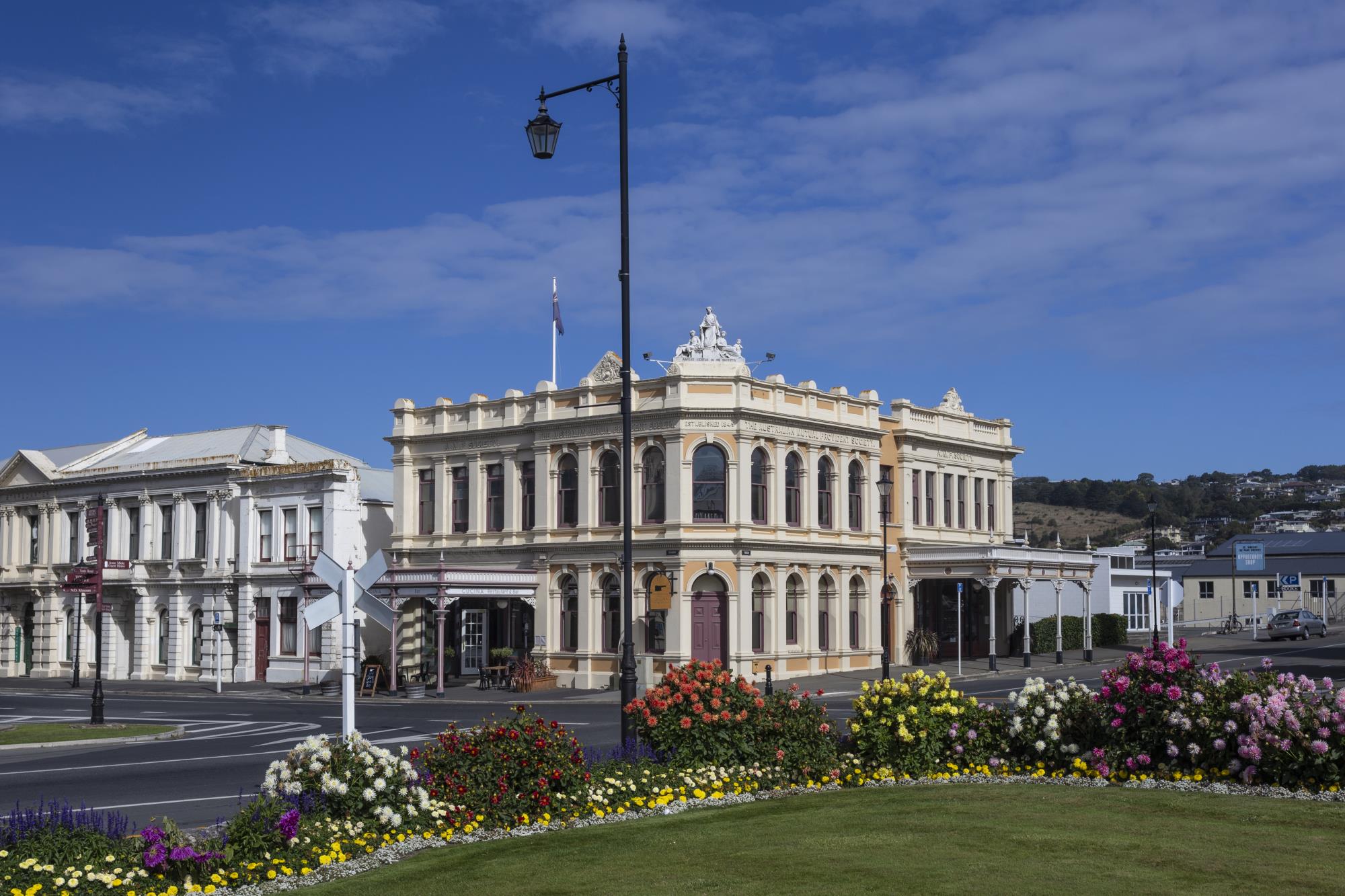 1 Tees Street, Oamaru, Waitaki, 0 habitaciones, 0 baños