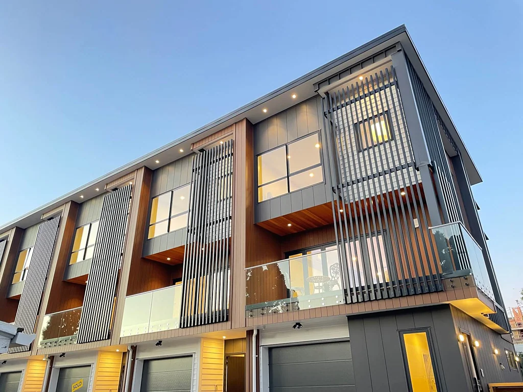 One Tree Hill 3બેડરૂમ Contemporary Spacious Family Home