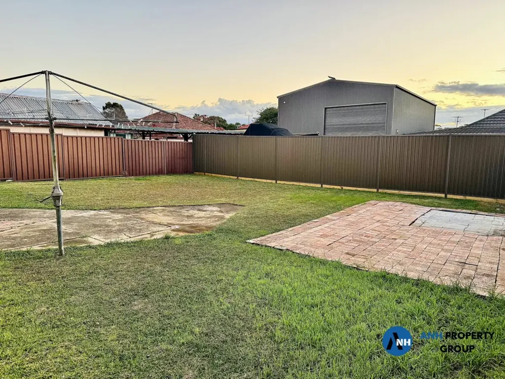 Merrylands 4Zimmer Motivated Genuine Vendor - Must Be Sold!