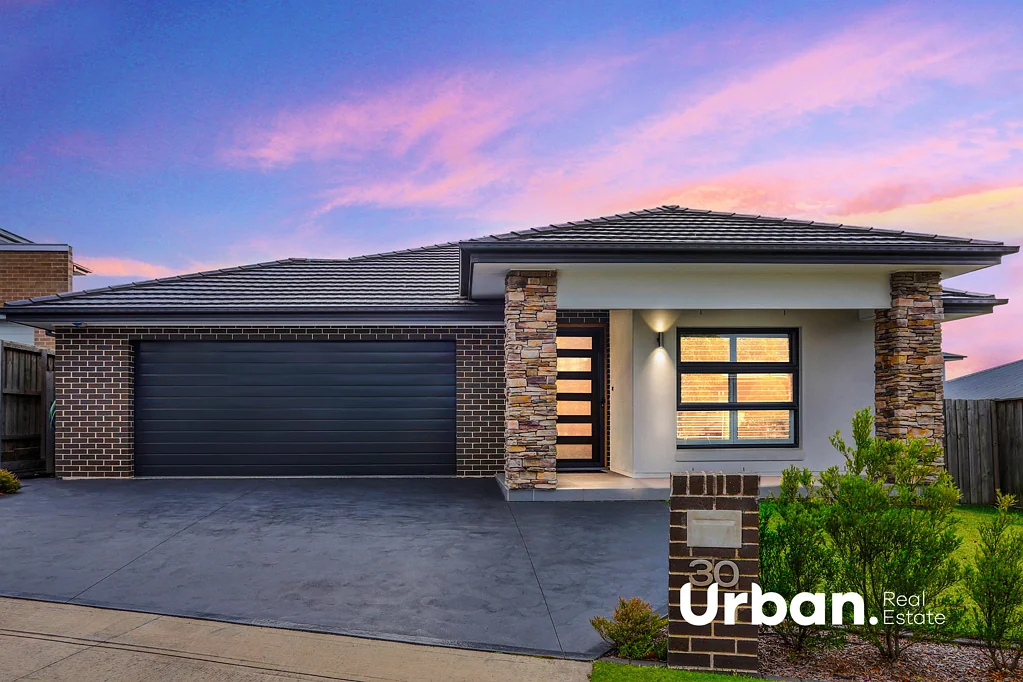 30 Valletta Drive, Gables, NSW 2765
