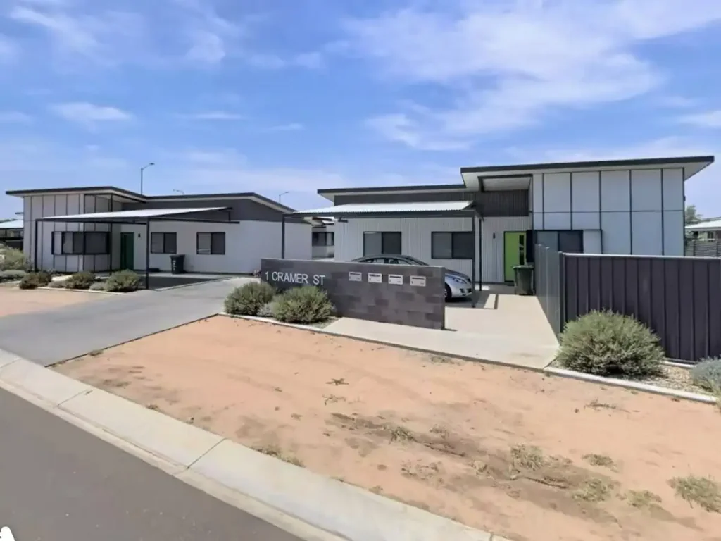 1-4/1 Cramer Street, Kilgariff, NT 873