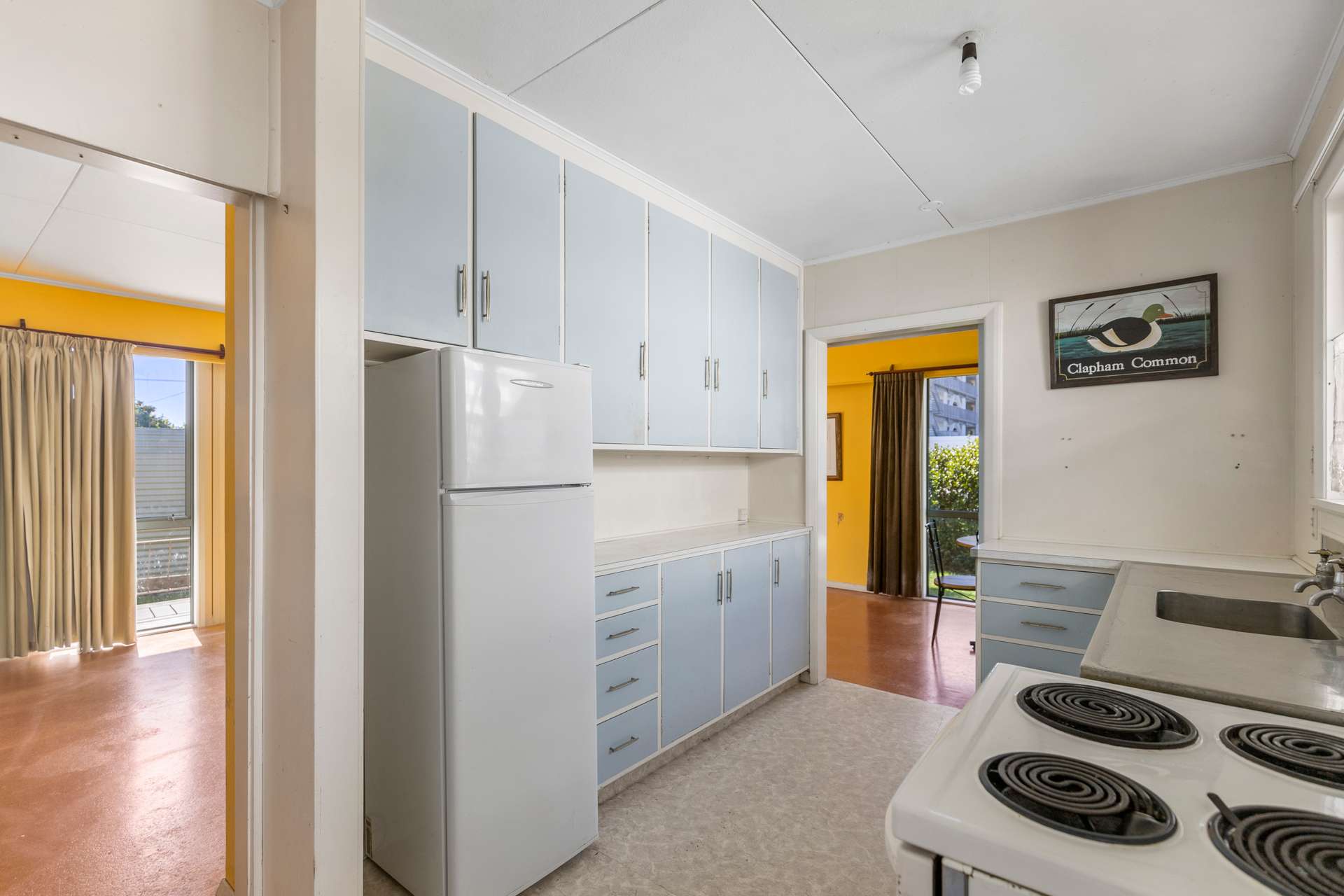 1/10 Waikare Street, Tahunanui, Nelson, 2 ห้องนอน, 1 ห้องน้ำ, Unit