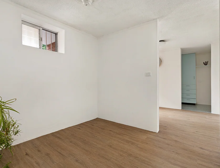 19/761 Bourke Street, Redfern, Sydney CBD, 0 ห้องนอน, 1 ห้องน้ำ, Apartment