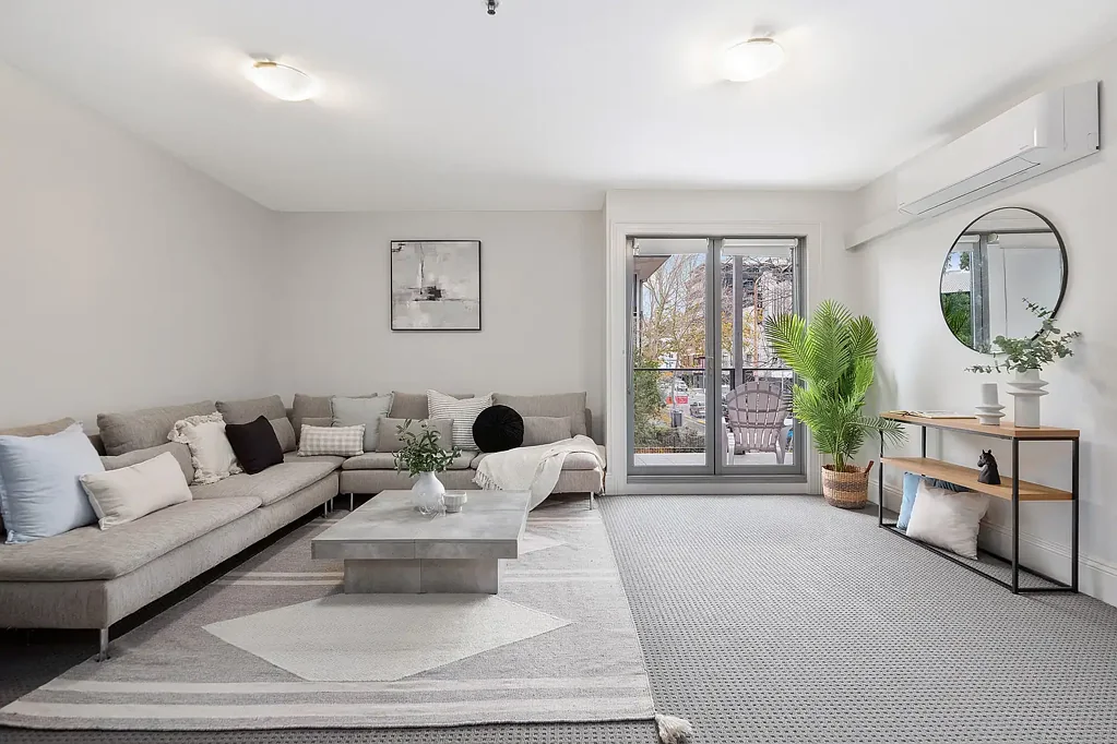 107/738 Hunter Street, Newcastle West, NSW 2302