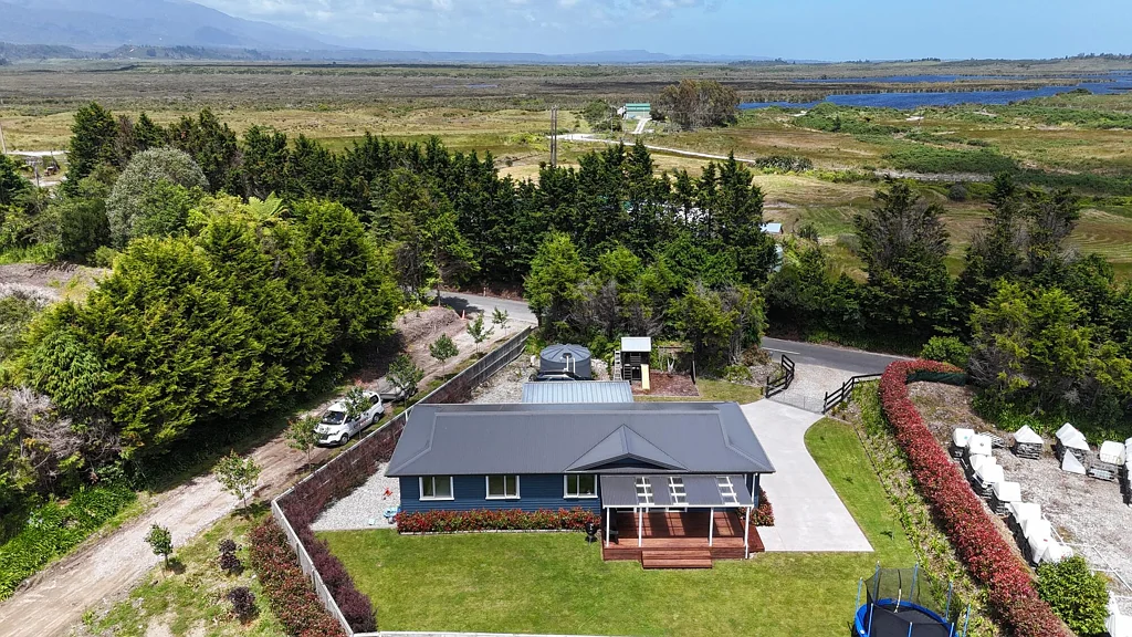Westport 4Moenga Lifestyle Living Made Easy