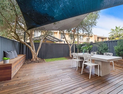 2/4 Brentham Street, Leederville, WA 6007, 3 રૂમ, 1 બાથરૂમ, Townhouse