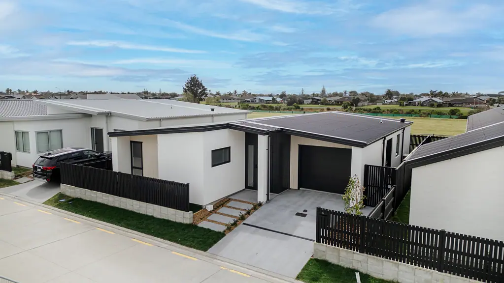 Papamoa 3房  Golden opportunity