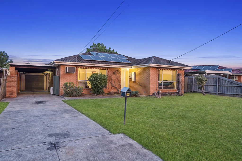 15 Zircon Street, Wyndham Vale, VIC 3024