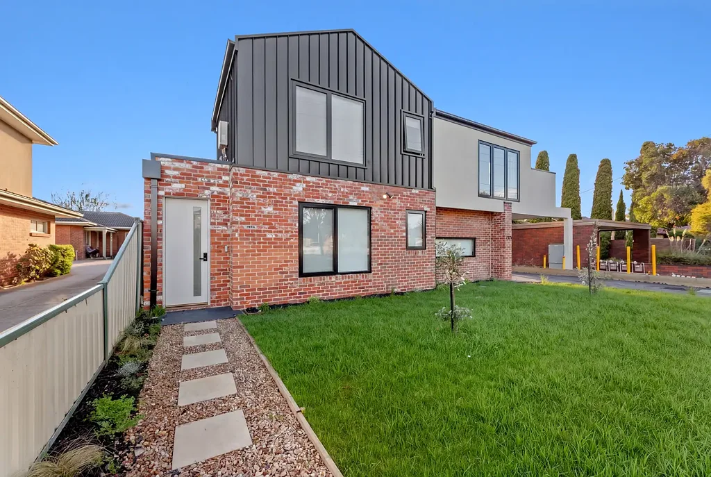 Brand New Two-Storey Living in the Heart of Maidstone