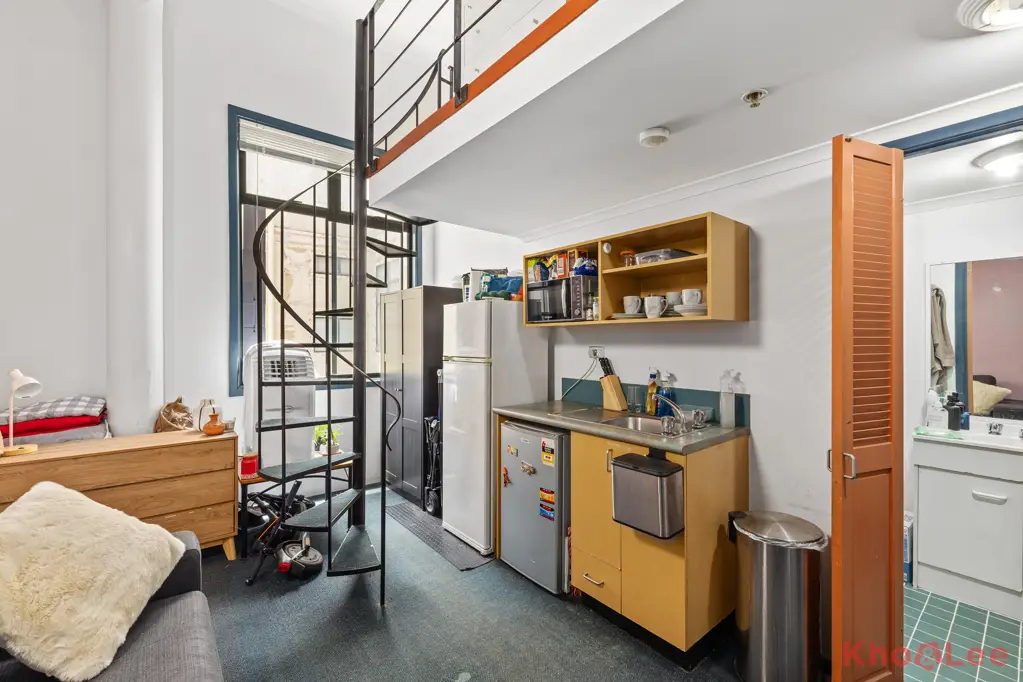 3104/185 Broadway Street, Ultimo, NSW 2007