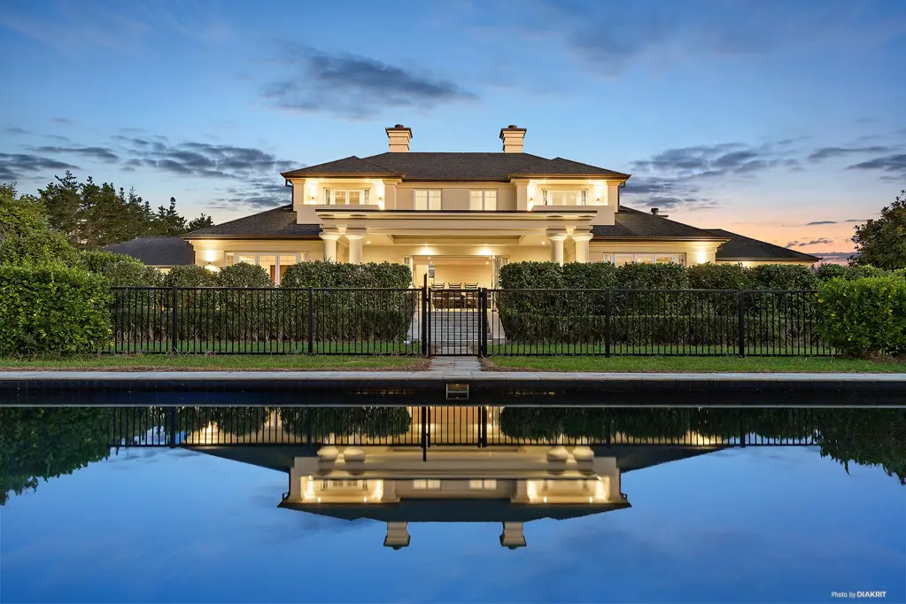 Karaka Premium location, investment for the future