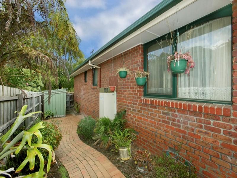 UNIT 1 64-66 BEAUFORT RD, CROYDON VIC 3136, 0房, 0浴, Unit