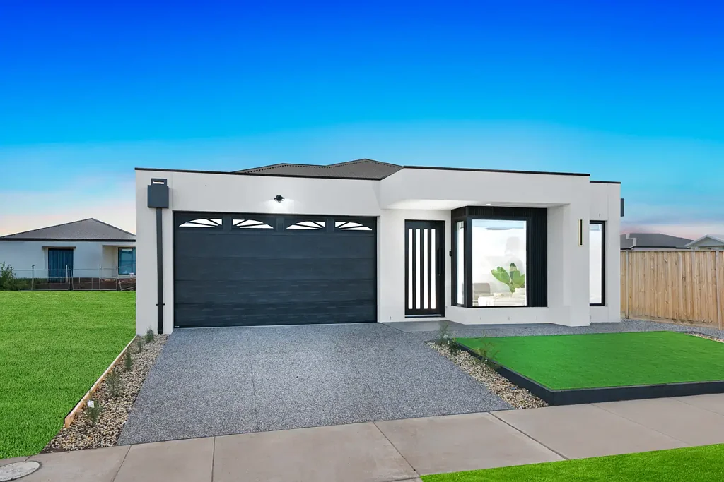 Mount Cottrell 4ਬੈੱਡਰੂਮ “Your Dream Family Home Awaits in Mount Cottrell”