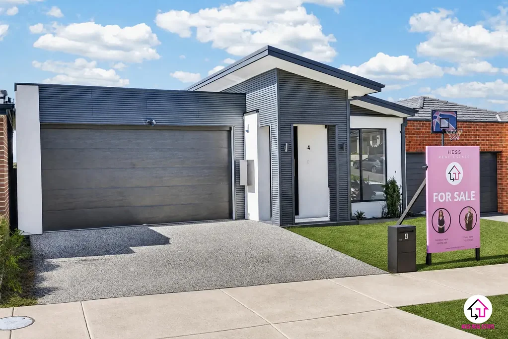 Wallan 4 Slaapkamer STUNNING HOUSE - BRAND NEW - FOUR BEDROOM