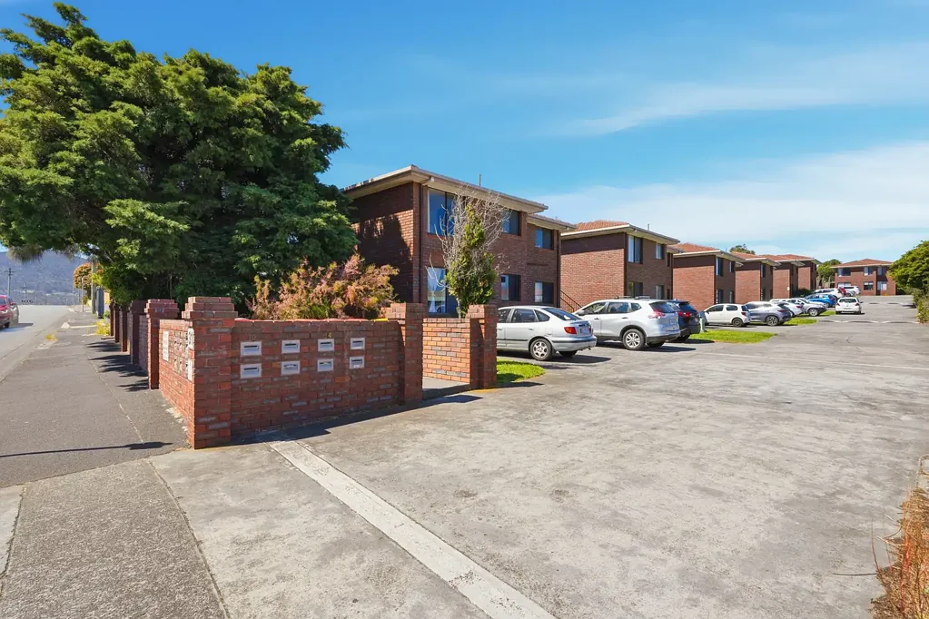2/31 Elwick Road, Glenorchy, TAS 7010