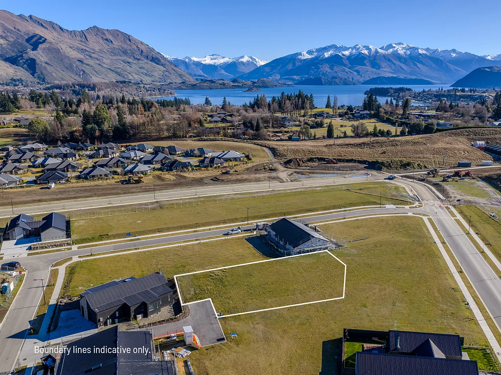Wanaka Private, Sunny & Subdividable