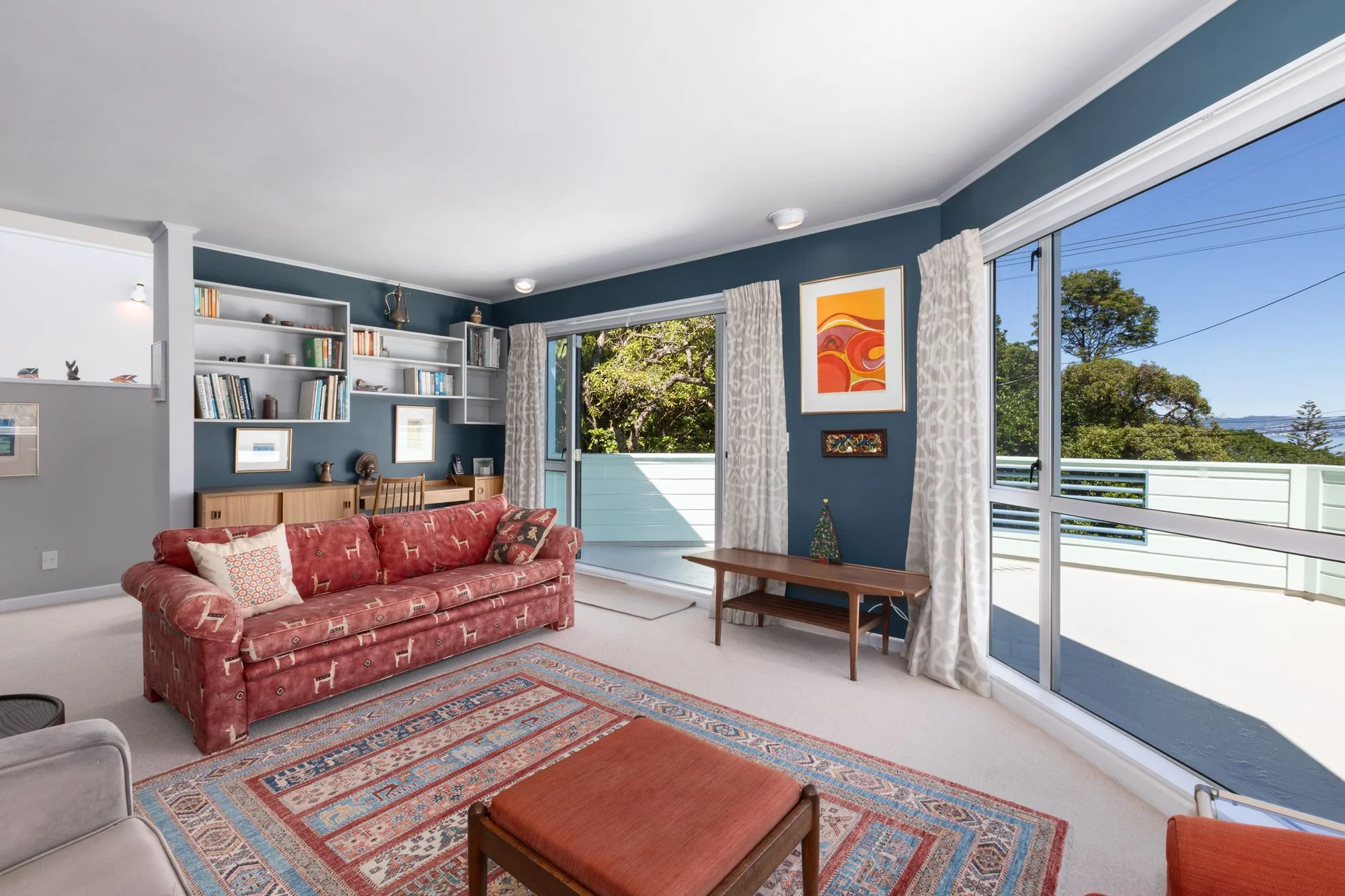 15 Kaitawa Road, York Bay, Eastbourne, Wellington