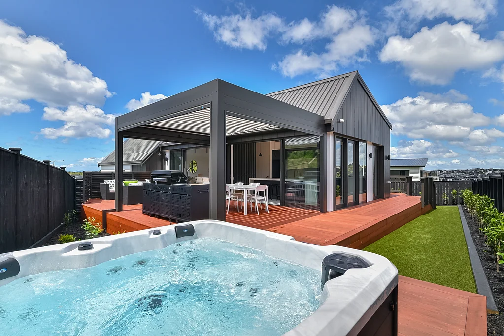 44 Waitai Close, Long Bay, North Shore City, Auckland
