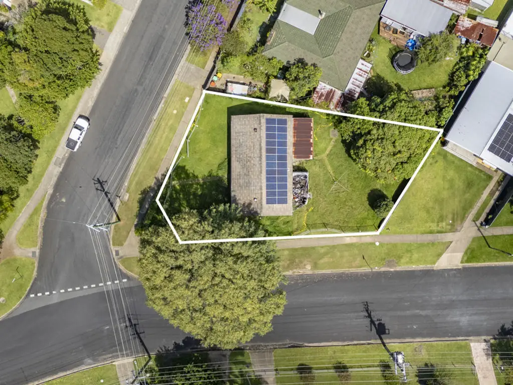Coffs Harbour FIRE SALE - CBD Block with Sizzling Potential!...