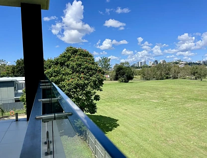 4/45 Cartwright Street, Windsor, QLD 4030, 2 ਕਮਰੇ, 2 ਬਾਥਰੂਮ, Apartment