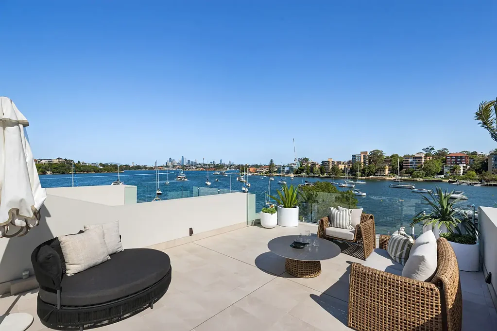 2/3 Drummoyne Avenue, Drummoyne, NSW 2047