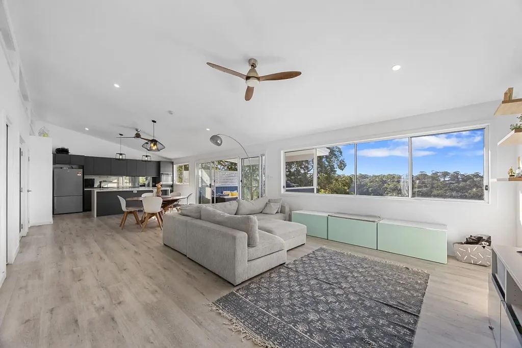 Luxury family living at its very finest