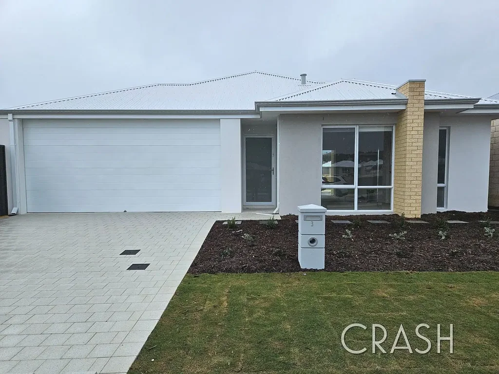 Brand New 4x2 Family Home – Modern, Spacious & Ready to Move In!