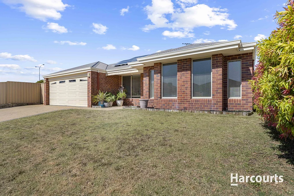63 Kentucky Boulevard, Hocking, WA 6065