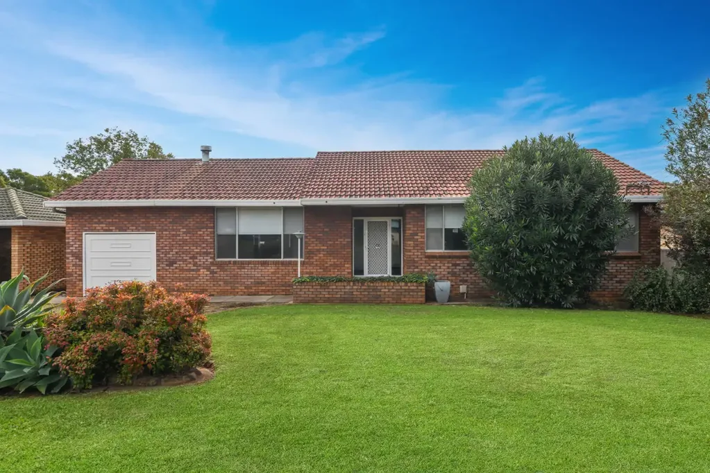 4 Jensen Street, Gunnedah, NSW 2380