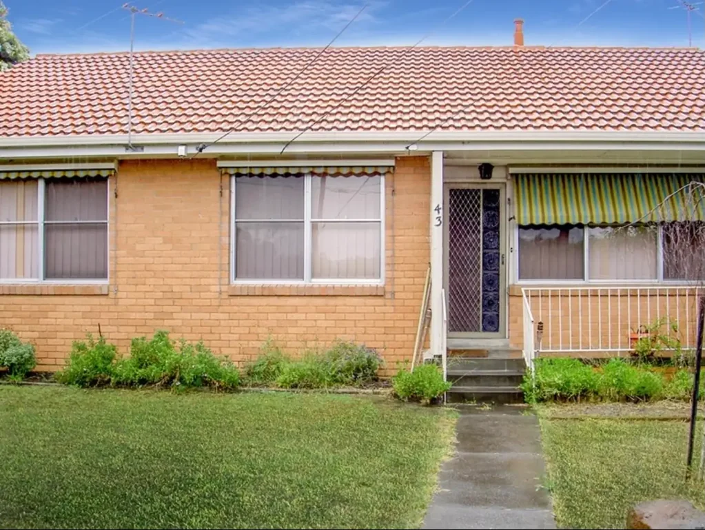 43 Bladin Street, Laverton, VIC 3028