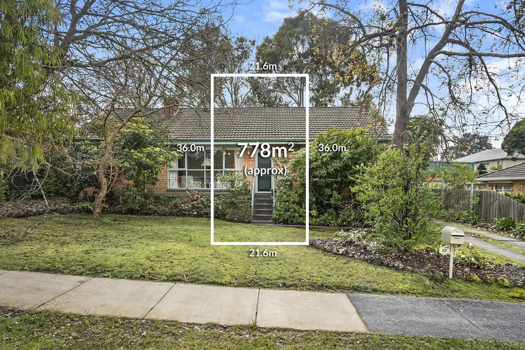 17 Coomleigh Avenue, Glen Waverley, VIC 3150