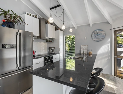 2343 Croisilles French Pass Road, Okiwi Bay, Marlborough, 3房, 2浴, 独立屋