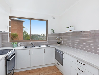 6/53 Caroline Street, East Gosford, Central Coast, 2 rūma, 1 rūma horoi, Apartment
