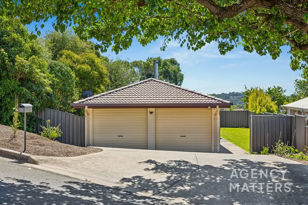 10 Hay Court, Mount Barker, SA 5251