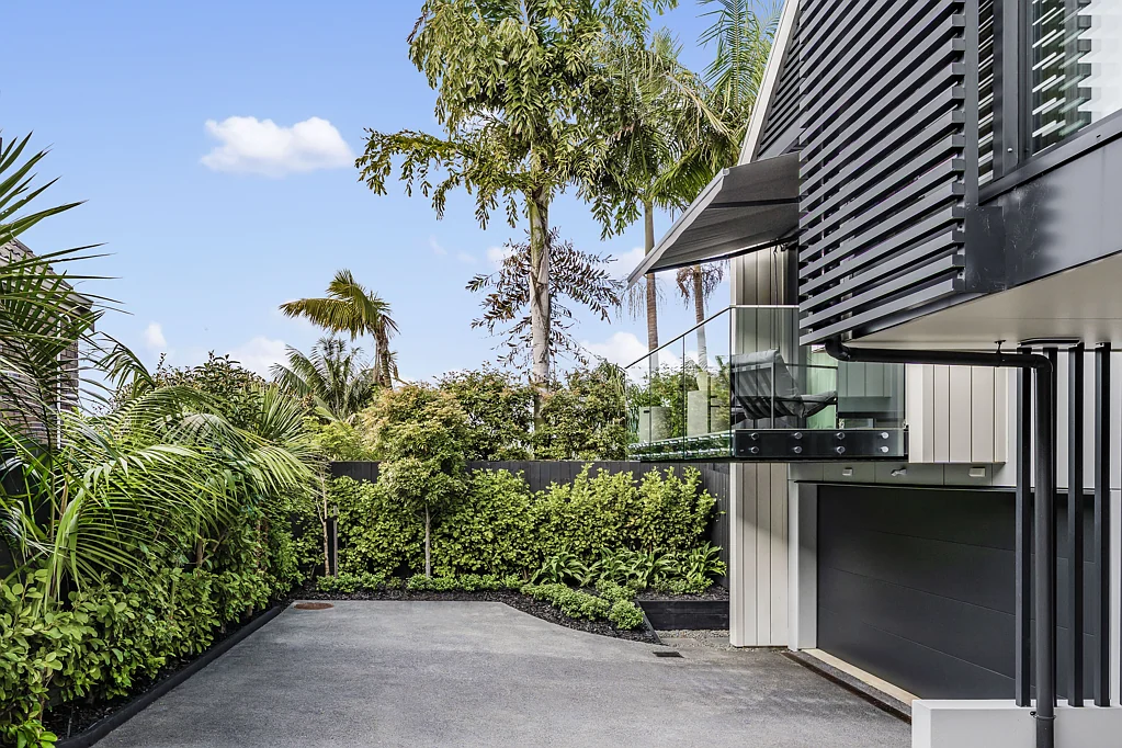Remuera 3બેડરૂમ The jewel in the crown