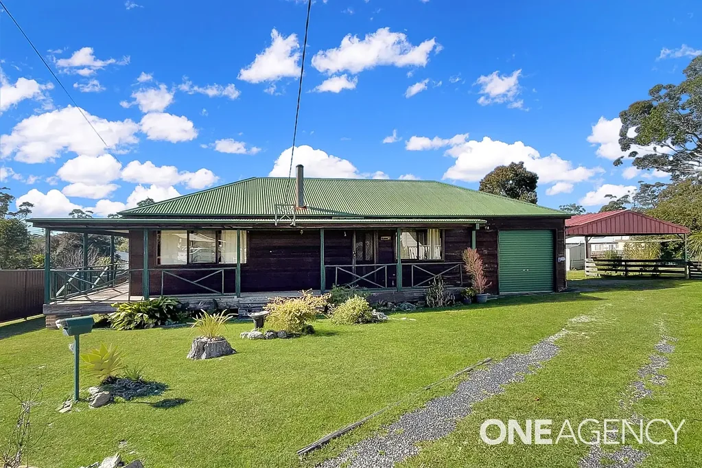 14 Mustang Drive, Sanctuary Point, NSW 2540