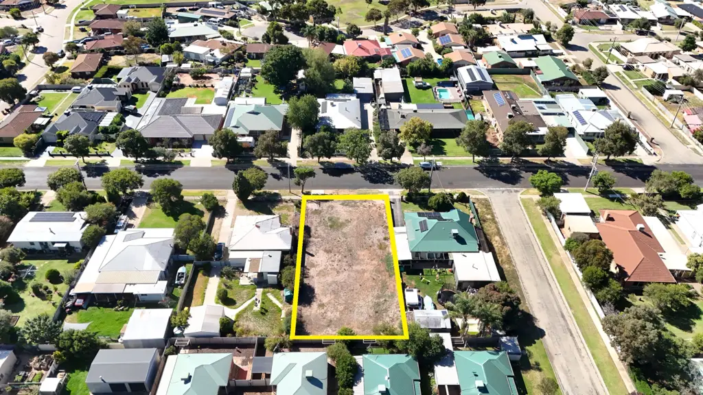 Swan Hill Exceptional Opportunity in Swan Hill!