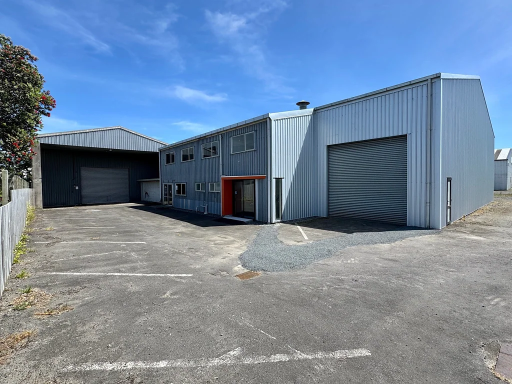 Bell Block Bell Block Industrial with vacant possession