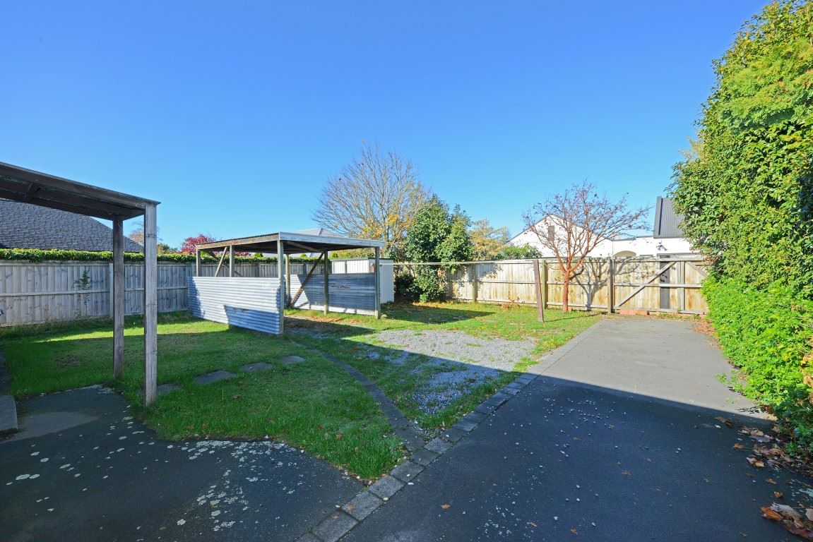 66 Jeffreys Road, Fendalton, Christchurch, 3 ห้องนอน, 1 ห้องน้ำ