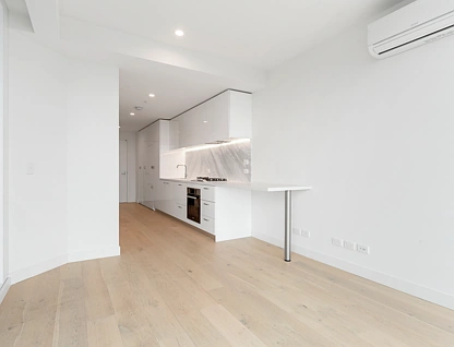 M1202/188 Macaulay Road, North Melbourne, Melbourne CBD, 1 chambres, 1 salles de bain, Apartment