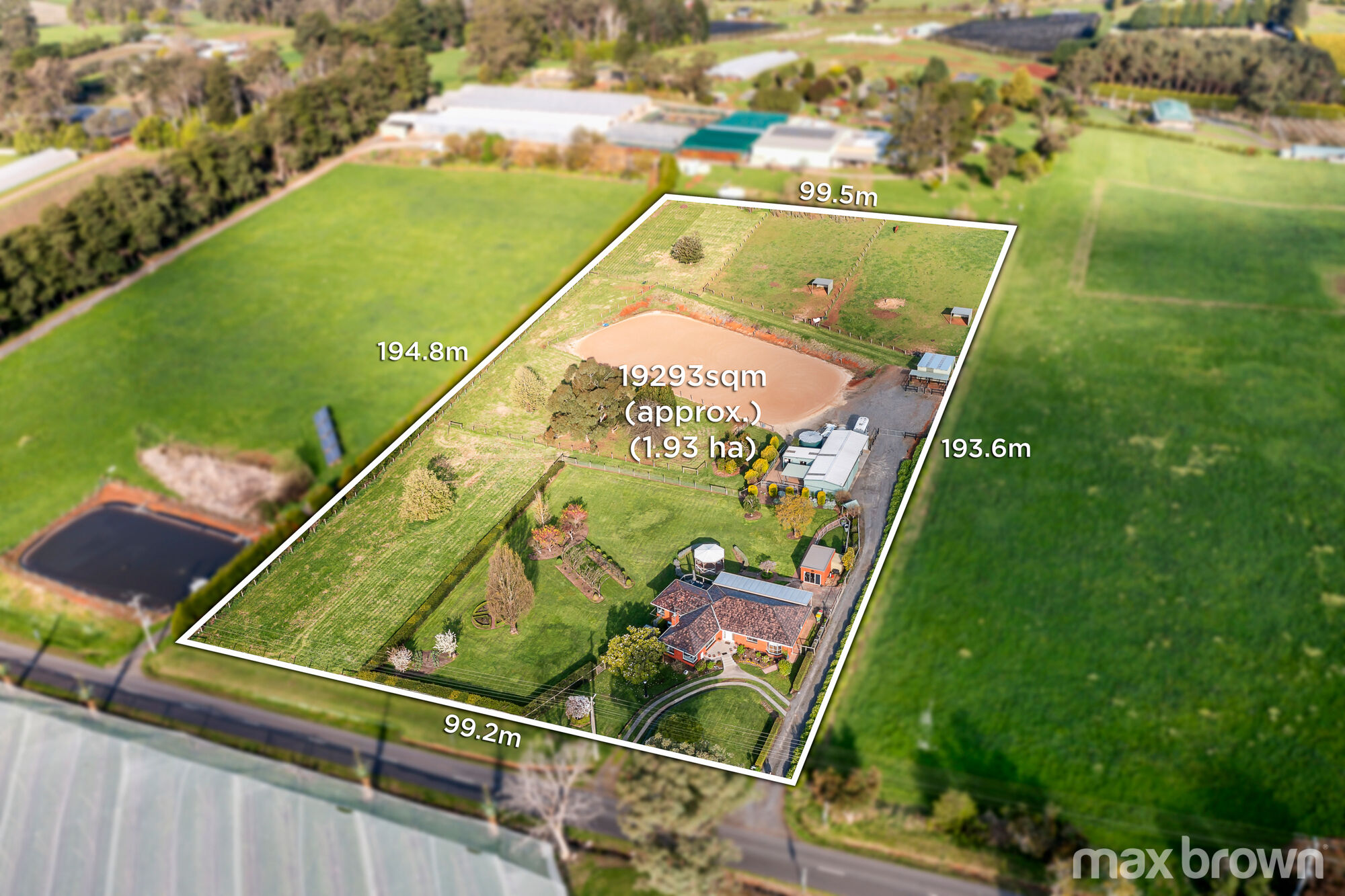 145 QUAYLE RD, WANDIN NORTH VIC 3139, 0 Kuwarto, 0 Banyo, House