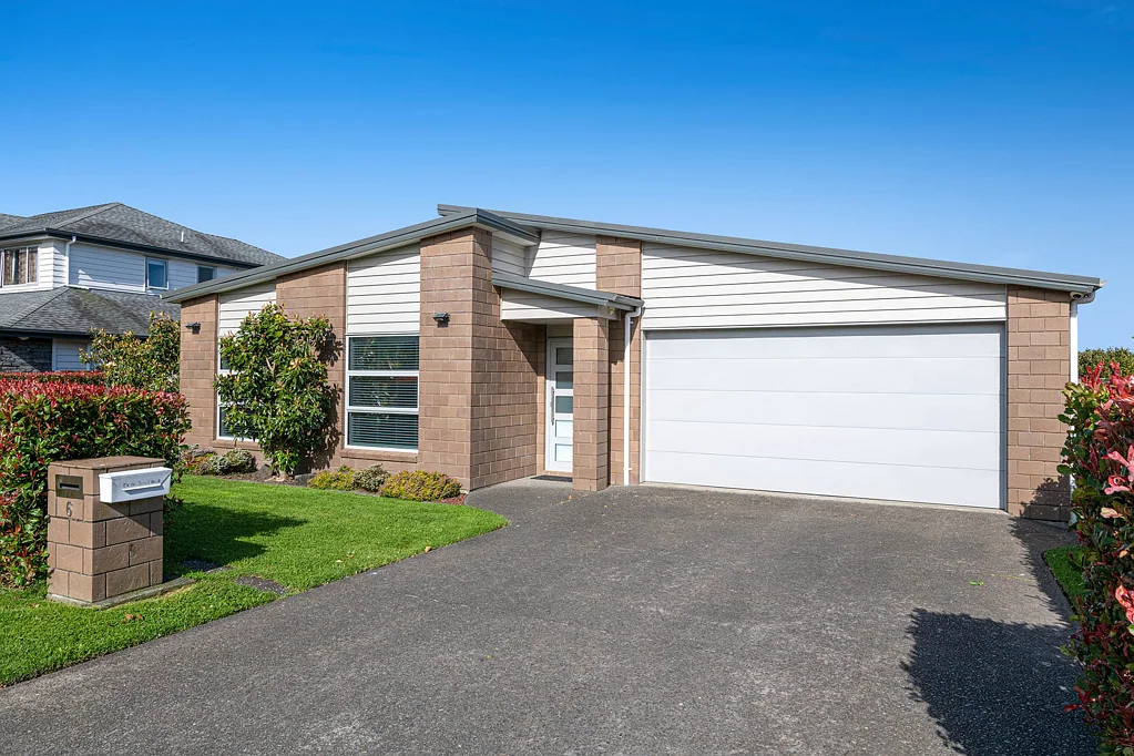 6 Portland Park Road, Millwater, Rodney, Auckland