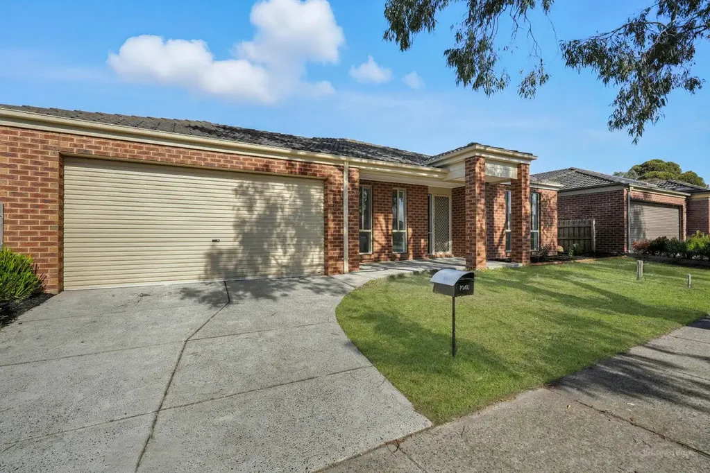 20 Domino Way, Hampton Park, VIC 3976